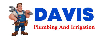 Trusted plumber in DENNIS PORT